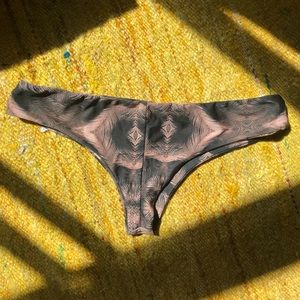 Stone Fox Swim bottoms